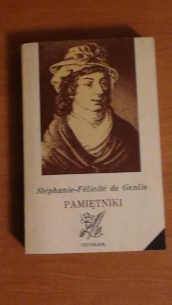 Pamiętniki