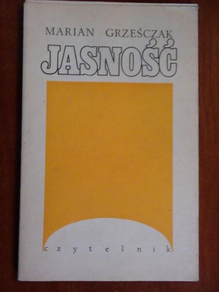 Jasność