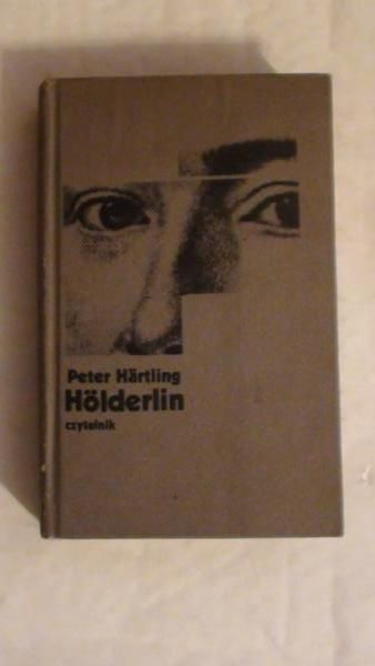 Hartling Peter - Holderlin