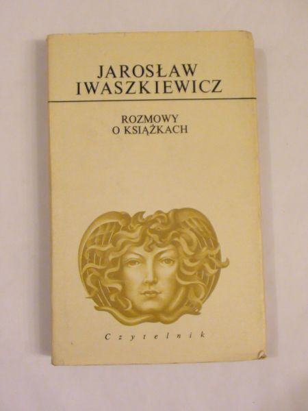 Rozmowy o książkach