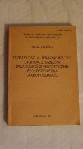 Przeszłość a teraźniejszość
