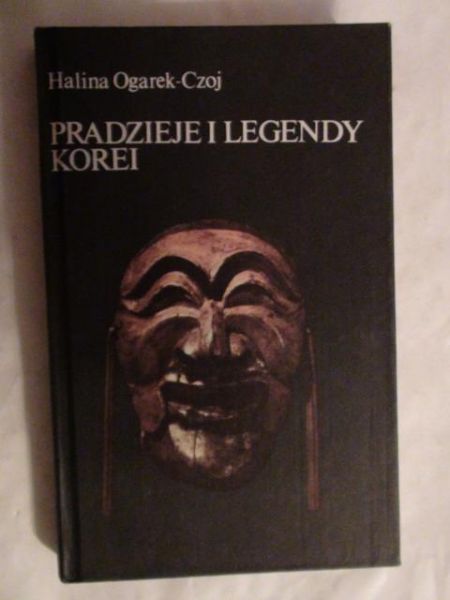 Pradzieje i legendy Korei