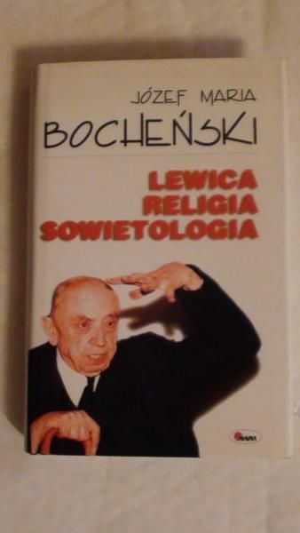 Lewica Religia Sowietologia