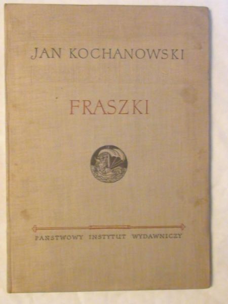Fraszki