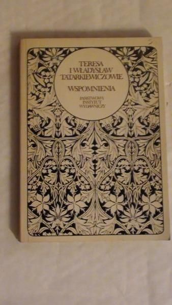 Tatarkewczowe    - Wspomnena