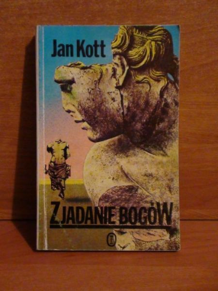 Zjadanie bogów