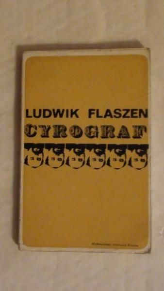 Cyrograf