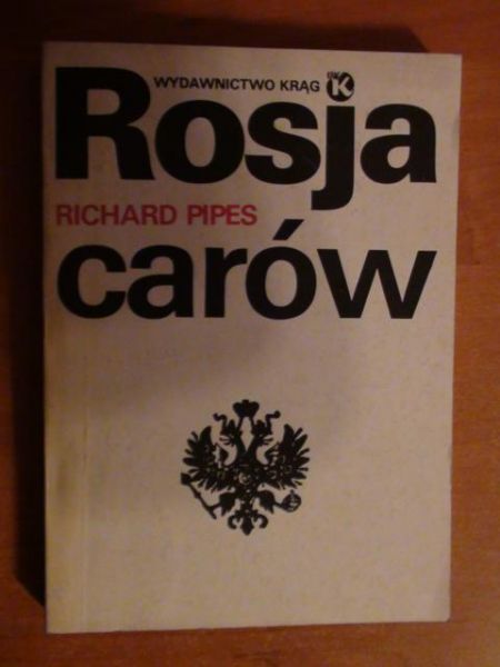 Rosja carów