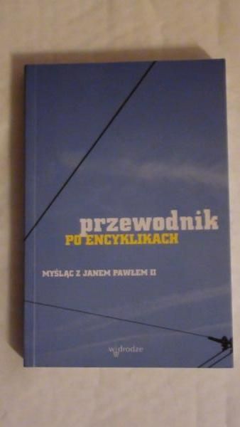 Przewodnik po encyklikach