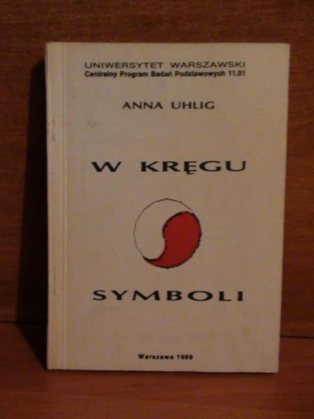 W kręgu symboli