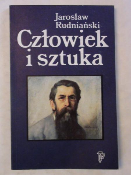 Człowiek i sztuka