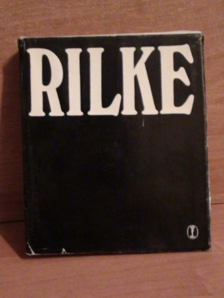Rilke Rainer M. - Poezje