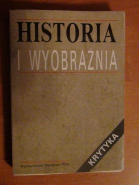 Historia i wyobraźnia