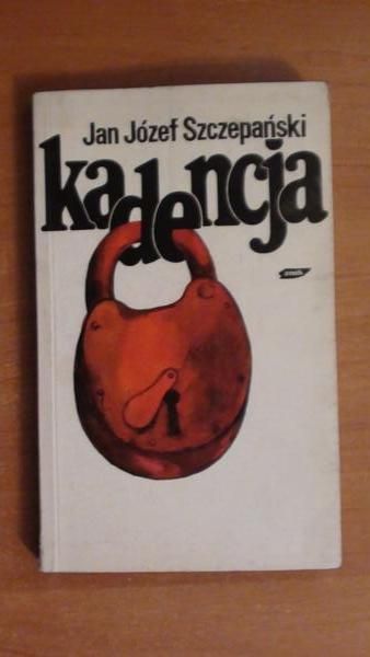 Szczepański Jan Józef - Kadencja