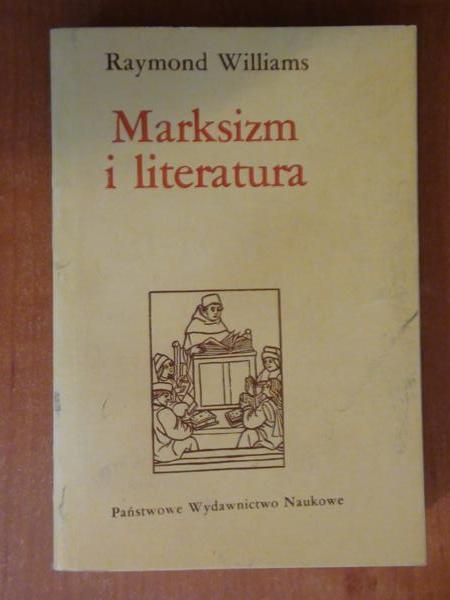 Marksizm i literatura