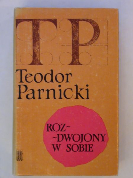Rozdwojony w sobie