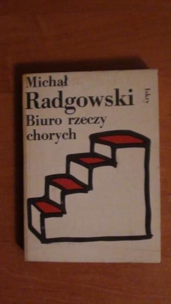 Biuro rzeczy chorych