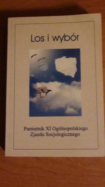 Los i wybór