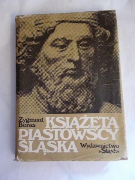 Książęta piastowscy Śląska