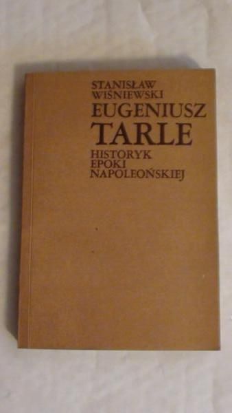 Eugeniusz Tarle