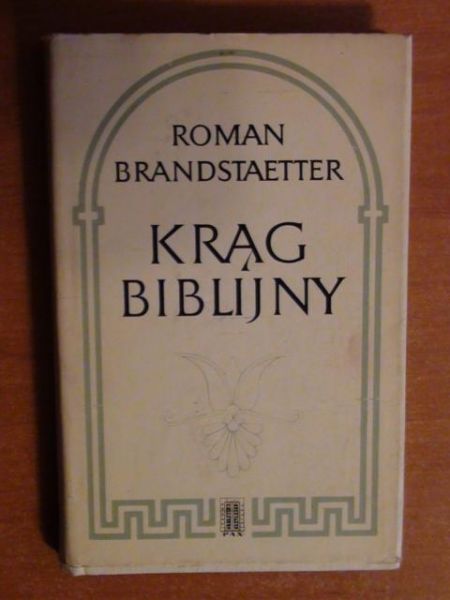 Brandstaetter Roman - Krąg biblijny