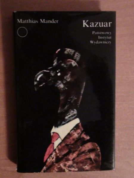 Kazuar