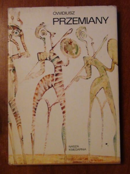 Przemiany
