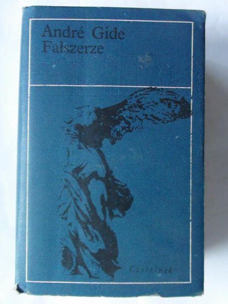 Fałszerze