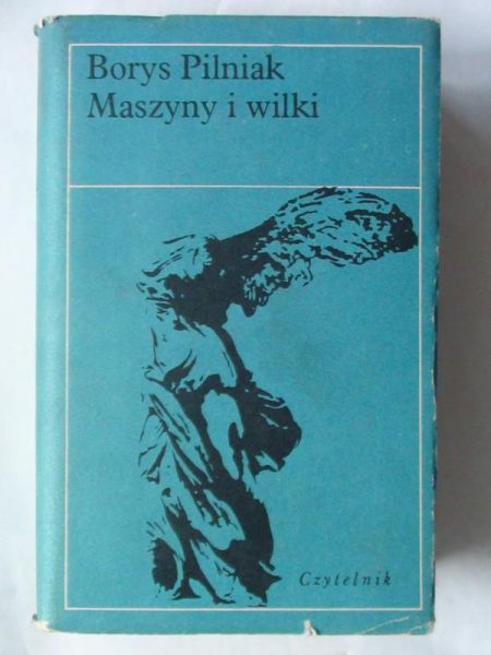 Maszyny i wilki