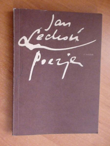 Poezje