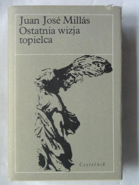 Ostatnia wizja topielca
