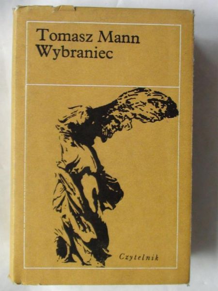 Wybraniec