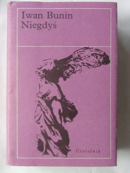 Niegdyś