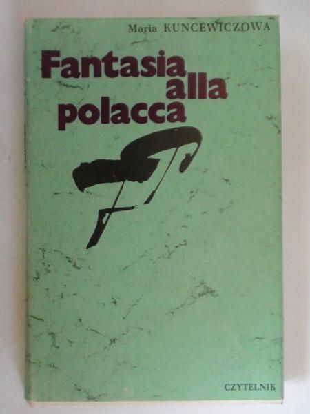 Fantasia alla polacca