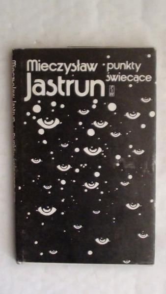 Punkty świecące