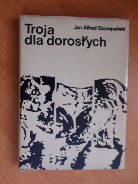 Troja dla dorosłych