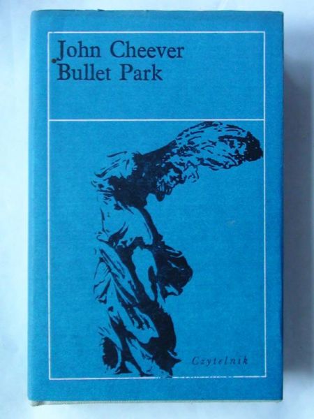 Bullet Park