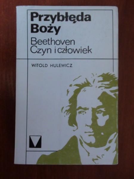 Przybłęda Boży