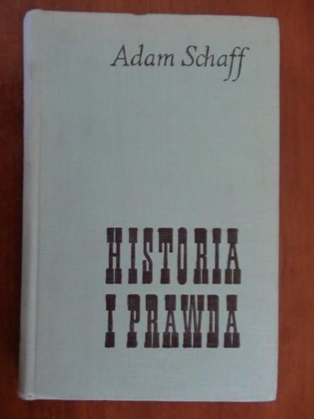 Historia i prawda