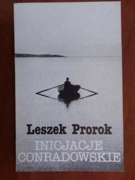 Inicjacje Conradowskie