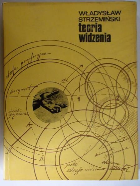Teoria widzenia