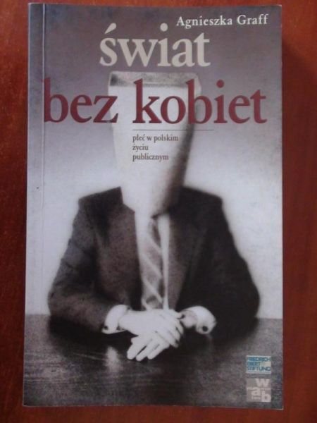 Świat bez kobiet