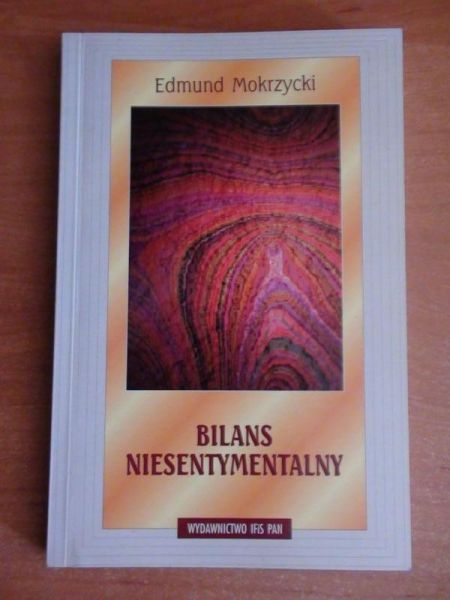 Bilans niesentymentalny