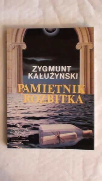 Pamiętnik rozbitka