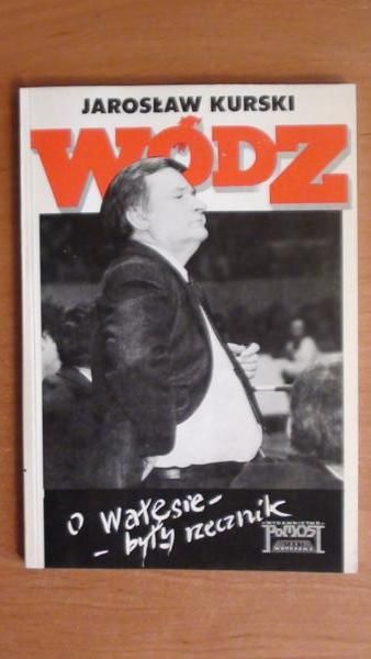 Wódz