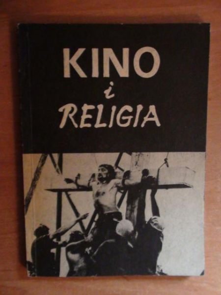 Modrzejewska Ewa,    - Kino i religia