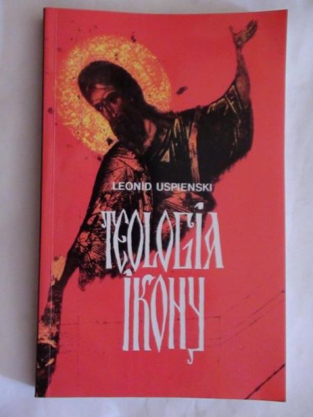 Teologia ikony