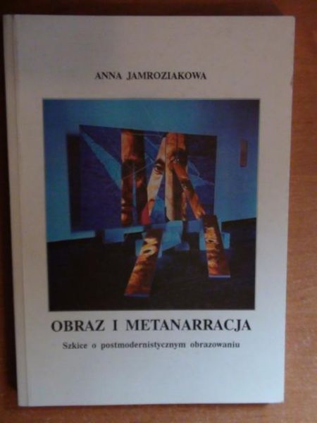 Obraz i metanarracja