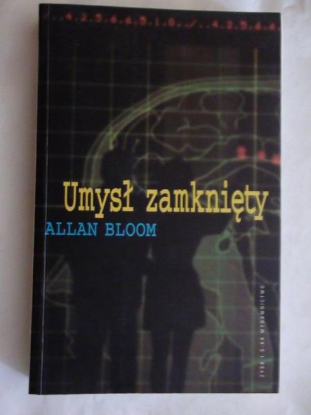 Umysł zamknięty