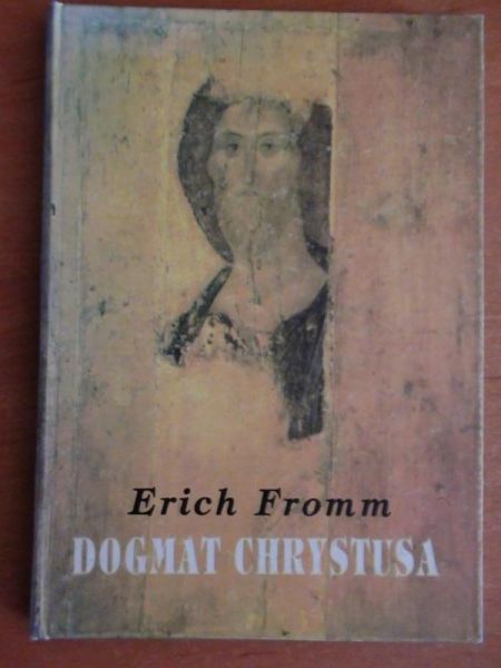 Dogmat Chrystusa